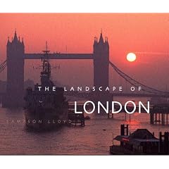 The Landscape of London