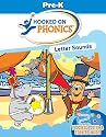 Hooked on Phonics: Letter Sounds / Pre-k