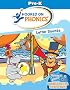 Hooked on Phonics: Letter Sounds / Pre-k