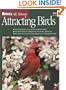 Ortho's All About Attracting Birds