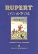 Rupert Bear Annual 1955