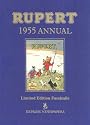 Rupert Bear Annual 1955 (Collectors)