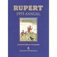 Rupert Bear Annual 1955 (Collectors)