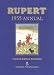 Books : Rupert Bear Annual 1955 (Collectors)