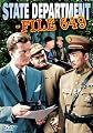 State Department File 649