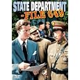 State Department File 649