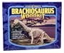 Brachiosaurus Wood Kit