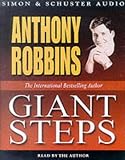 Review Simon & Schuster Audio  / Giant Steps: 365 Daily Lessons in Self Mastery