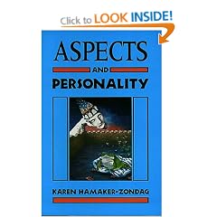 Aspects and Personality