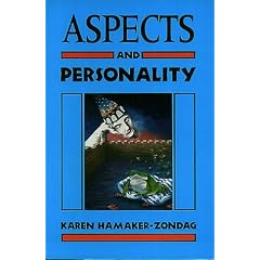 Aspects and Personality