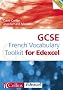 GCSE French Vocabulary Learning Toolkit for Edexcel: Edexcel Edition