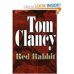 Red Rabbit