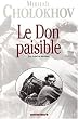 Le Don paisible