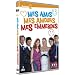 Mes amis, mes amours, mes emmerdes - Saison 2