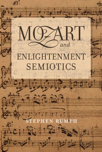 Mozart and Enlightenment Semiotics