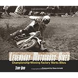 legendary motocross bikes championship winning factory works motorcycles