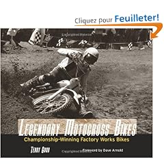 Legendary Motocross Bikes: Championship-Winning Factory Works Motorcycles