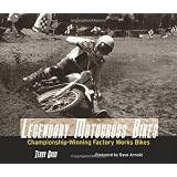 Legendary Motocross Bikes: Championship-Winning Factory Works Motorcycles