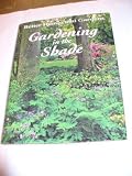Gardening in the shade