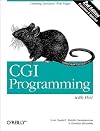 CGI Programming with Perl