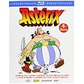 Pack Asterix [Blu-ray]