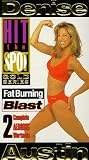 : Hit the Spot: Fat Burning