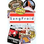 S a n g    F r o i d book cover