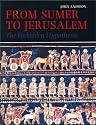 From Sumer to Jerusalem: The Forbidden Hypothesis