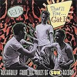  -  That'll Flat Git It!, Vol. 14 { Various Artists }