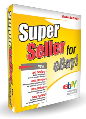 SuperSeller for eBay Std