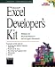 Microsoft Excel Software Development Kit: Version 5 for Microsoft Windows and the Apple Macintosh (Microsoft Professional Reference)