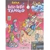 Edika, Tome 29 : Bye-Bye Tango