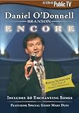 Daniel O'Donnell - Branson Encore