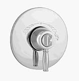 Hansgrohe 06067000 Thermo Balance III Shower Valve Chrome