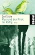 Muo und der Pirol im K�fig