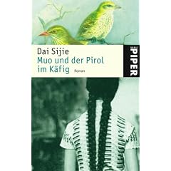 Muo und der Pirol im K�fig