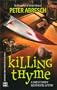 Killing Thyme (Wwl Mystery)