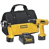 Toolcritic image for DeWalt DC926LA