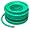 Gilmour 10 Series 8 Ply Flexogen Hose 3/4 Inch x 75 Feet #10-34075 Green