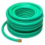 Gilmour 10 Series 8 Ply Flexogen Hose 3/4 Inch x 75 Feet #10-34075 Green