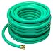 Gilmour 10 Series 8 Ply Flexogen Hose, 3/4 Inch x 75 Feet, #10-34075, Green