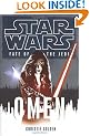 Fate of the Jedi: Omen (Star Wars)