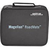 Magellan 980806 Roadmate Carrying Case
