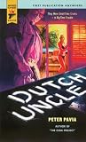 Dutch Uncle (Hard Case Crime)