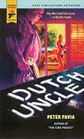 Dutch Uncle (Hard Case Crime)