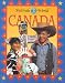 Books : Canada (Festivals of the World)