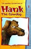 Hank the Cowdog 01: The Original Adventures (Hank the Cowdog)