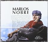 Marlos Nobre: Orchestral, Vocal, Chamber Works