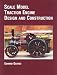 Scale Model Traction Engine Design and Construction
