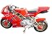Super Pocket Bike XQ (Red)